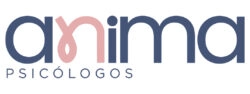 Directorio de Psicólogos Ánima. Logo.