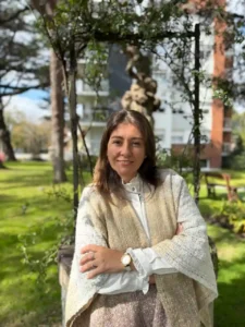 Lic. Natalia Larroca