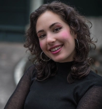 Ana Gonzalez Collados