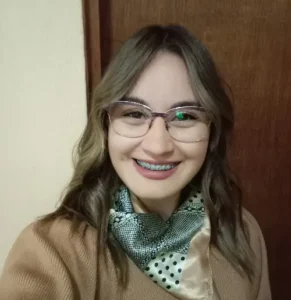 Lic. Romina Peleteiro